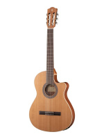 Классическая гитара Alhambra 8.010 Z-Nature CT EZ