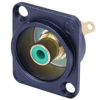 Разъем Neutrik NF2D-B-5