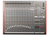 Микшерный пульт Allen & Heath ZED2042 (ZED420) Микшерный пульт Allen & Heath ZED2042 (ZED420)