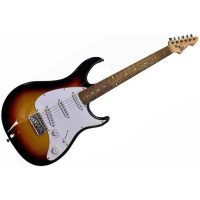 Электрогитара PEAVEY Raptor Plus SSS SNB Электрогитара PEAVEY Raptor Plus SSS SNB