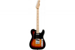 Электрогитара Fender Squier Affinity Telecaster MN 3TS