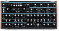 Синтезатор NOVATION PEAK Синтезатор NOVATION PEAK