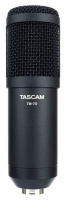 Студийный микрофон Tascam TM-70
