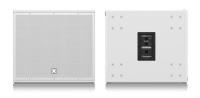 Пассивный сабвуфер Turbosound NuQ115B-WH Пассивный сабвуфер Turbosound NuQ115B-WH