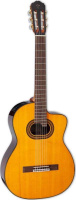 Классическая гитара Takamine GC6CE NAT Классическая гитара Takamine GC6CE NAT