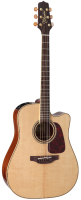 Электроакустическая гитара TAKAMINE PRO SERIES 4 P4DC Электроакустическая гитара TAKAMINE PRO SERIES 4 P4DC