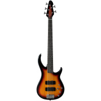 Бам-гитара PEAVEY Milestone 5 Plus Sunburst Бам-гитара PEAVEY Milestone 5 Plus Sunburst
