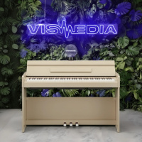 Цифровое пианино Yamaha YDP-S35WA Arius