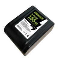 Аккумуляторная батарея Logocam V-Pack 155 XS Аккумуляторная батарея Logocam V-Pack 155 XS