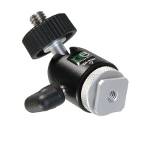 Штативная голова GreenBean TH-04M