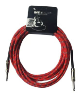 Инструментальный кабель INVOTONE ACI1106/R Инструментальный кабель INVOTONE ACI1106/R