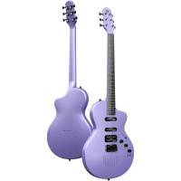 Электрогитара NATASHA SEEKER Dusky Lavender