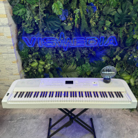 Цифровое пианино Yamaha DGX-670WH Цифровое пианино Yamaha DGX-670WH