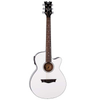 Электроакустическая гитара Dean AX PE CWH