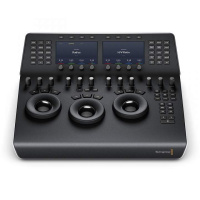 Панель управления Blackmagic DaVinci Resolve Mini Panel