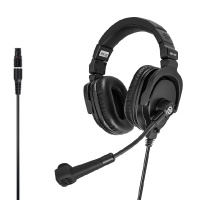 Гарнитура Hollyland Solidcom M1 Double-Sided Headset