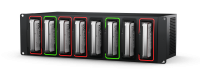Док-станция Blackmagic Cloud Backup 8 Док-станция Blackmagic Cloud Backup 8
