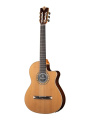 Классическая гитара Alhambra 8.776 Crossover CS-3 CW S Series E8