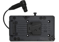 Аккумуляторная площадка TVlogic V-Mount-17