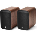 Полочная акустика Q-Acoustics Q M20 HD (QA7612) Walnut