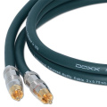 Межблочный аналоговый кабель DAXX R86-10 1,00 м.