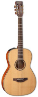 Электроакустическая гитара Takamine CP400NYK Электроакустическая гитара Takamine CP400NYK