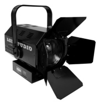 Театральный прожектор PSL Lighting LED Z-Fresnel 400 RGBALC