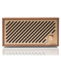 Беспроводная акустика Tivoli Audio Model Two Digital Walnut/Gold