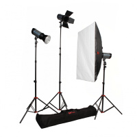 Комплект освещения Falcon Eyes SSK 2150-1200 BJM