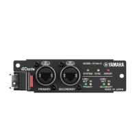 Плата расширения Yamaha HY144-D