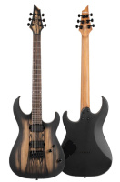 Электрогитара Cort KX500-Pale-Moon-NBB-W/B KX Series Pale Moon