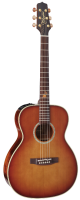 Электроакустическая гитара TAKAMINE LEGACY TF77-PT Электроакустическая гитара TAKAMINE LEGACY TF77-PT