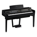 Цифровое пианино Yamaha CVP-909B 