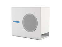 Пассивный настенный сабвуфер CVGAUDIO SUBone model A-6W/CR