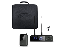 Радиосистема Октава OWS-U1200L01 Plus