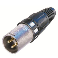 Разъем Neutrik NC3MXCC