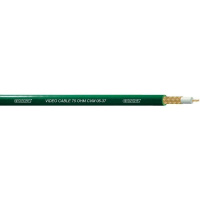 Видео кабель Cordial CVM 06-37