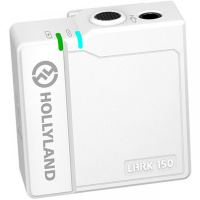 Передатчик Hollyland Lark 150 White
