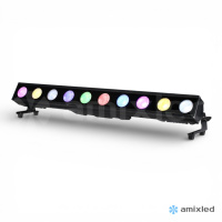 Световой прибор Amixled COB BAR 10x50 IP65