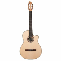 Электроакустическая гитара Godin Arena Flame Maple CW Dual Source EQ