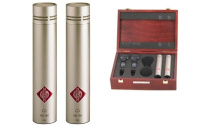 Микрофонный комплект Neumann KM 184 stereo set