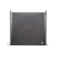 Активный сабвуфер RFIntell VK10SA