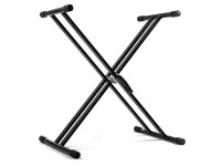 Стойка для клавишных Soundking DF032 Стойка для клавишных Soundking DF032