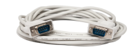 Кабель LES DB9M-DB9M-5