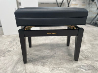 Банкетка для пианино Roland RPB-400BK Банкетка для пианино Roland RPB-400BK