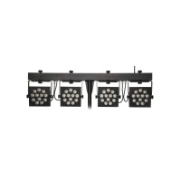 Световой комплект Involight MLS HEX48 Световой комплект Involight MLS HEX48