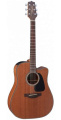 Акустическая гитара Takamine GD11MCE NS