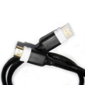 HDMI кабель MT-Power HDMI 2.0 Medium 1.5m