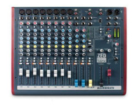 Микшерный пульт Allen&Heath ZED60-14FX Микшерный пульт Allen&Heath ZED60-14FX