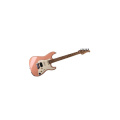 Электрогитара Mooer GTRS P801 Pink